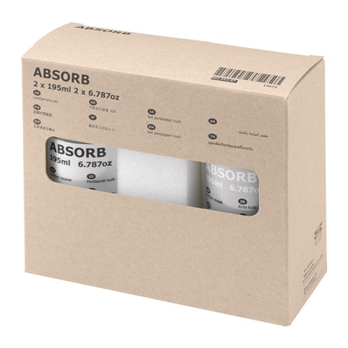 ABSORB