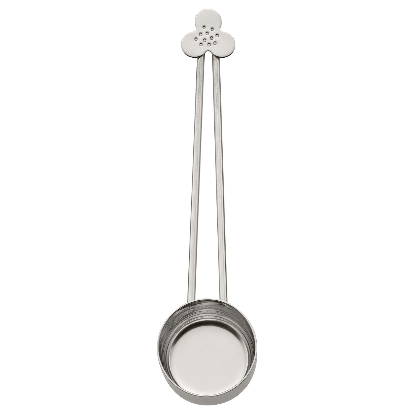 ÄNGSBLÅVINGE coffee measuring scoop stainless steel IKEA