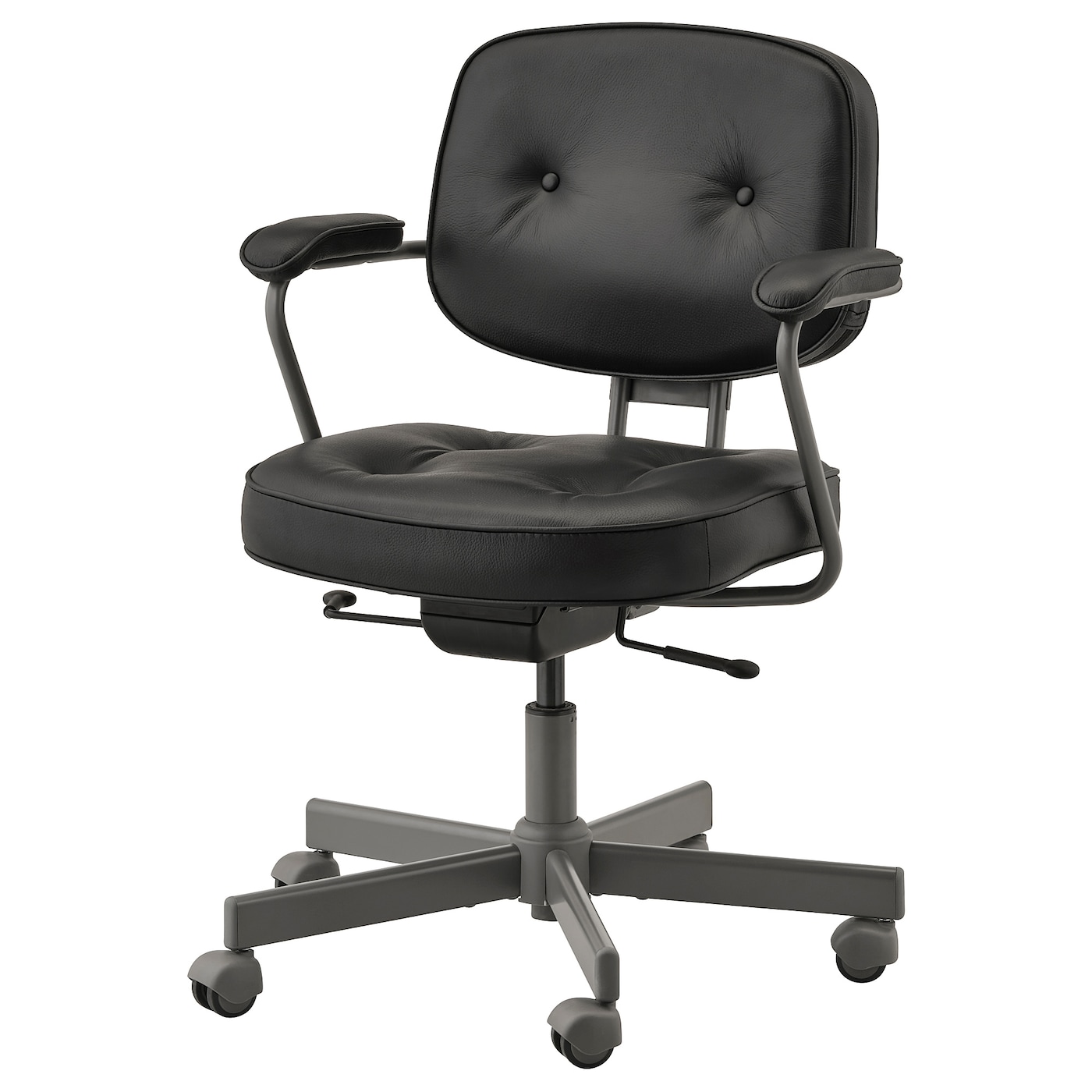 Alefjäll ikea chair deals