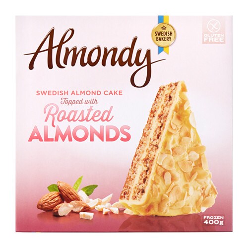 ALMONDY