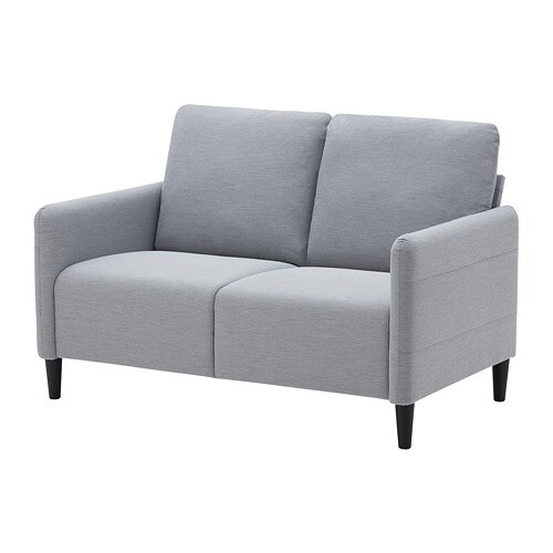 Angersby 2 Seat Sofa Ikea