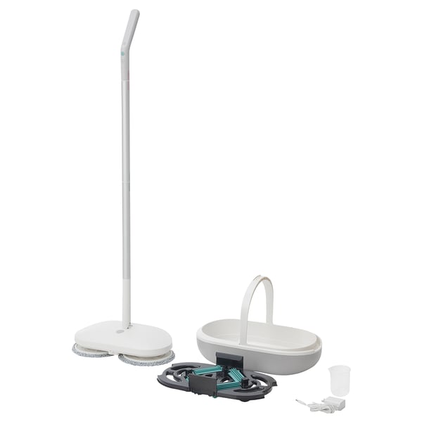 ANSTÄLLD Electric mop IKEA