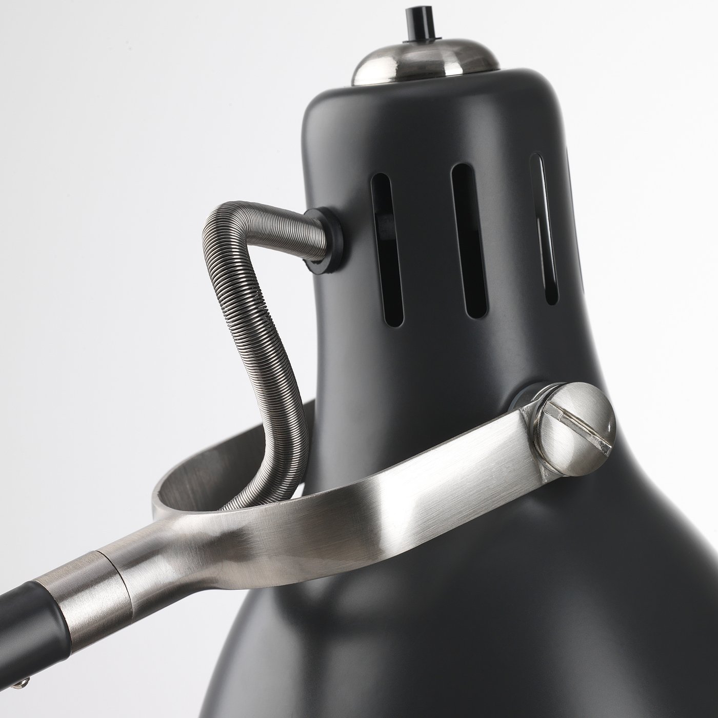 ikea arod work lamp