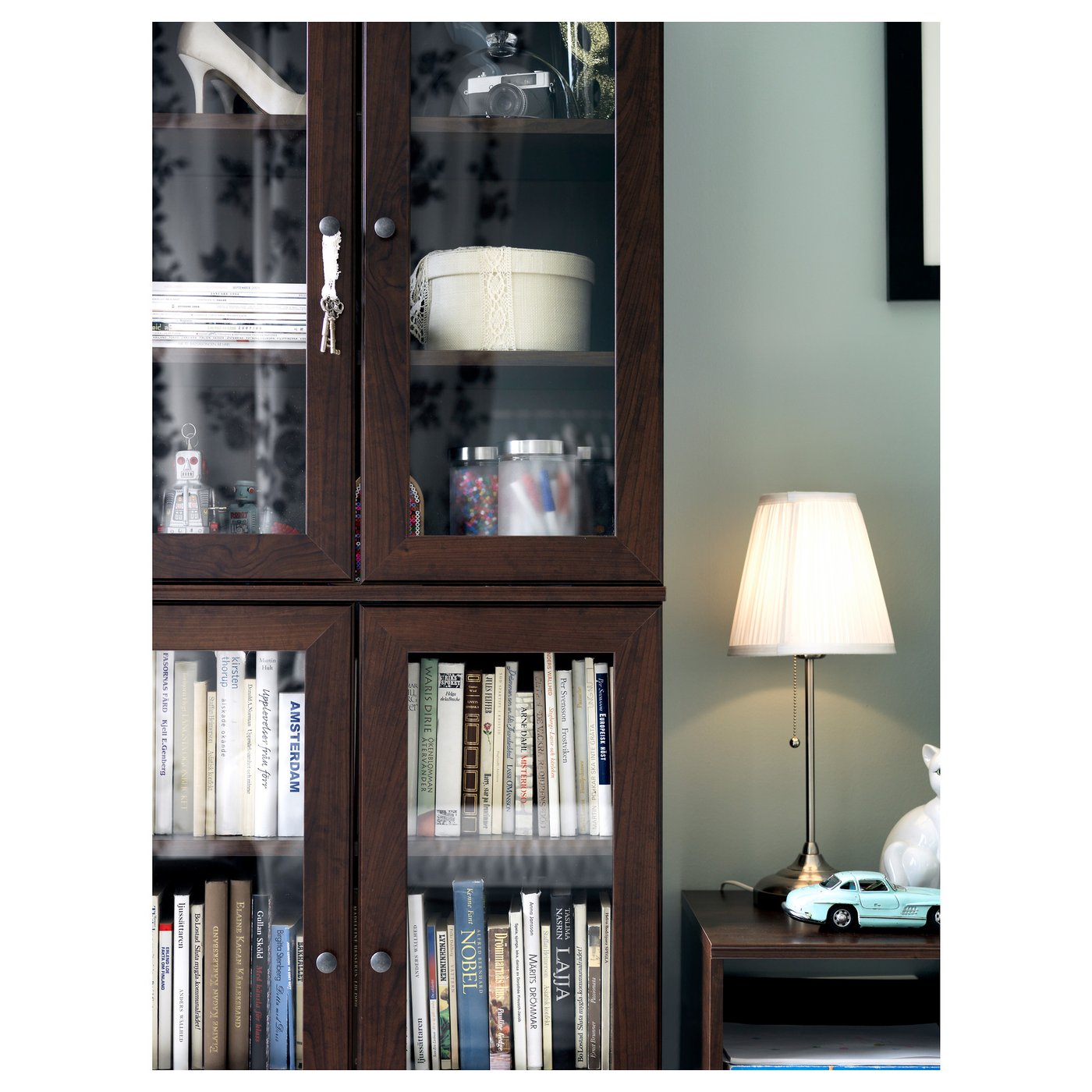 arstid table lamp
