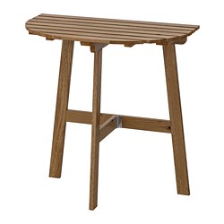 Askholmen Table For Wall Outdoor Ikea