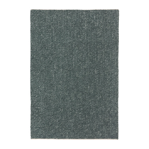 RESENSTAD rug, flatwoven handmade multicolour - IKEA