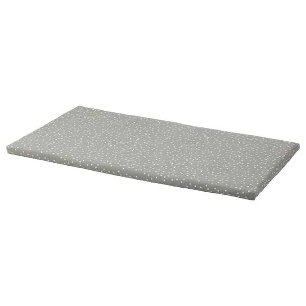 Bankkamrat Bench Pad Dot Pattern 90x50x3 Cm Ikea