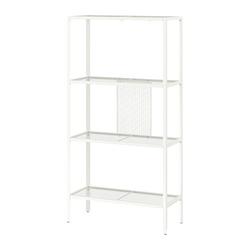 MULIG clothes rack white IKEA