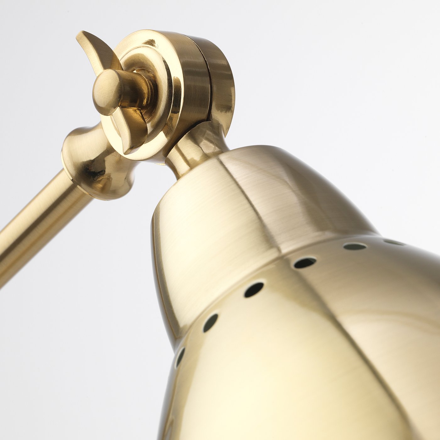 barometer work lamp