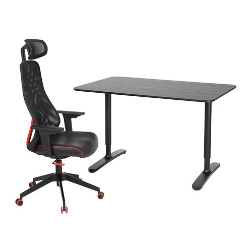 BEKANT / MATCHSPEL