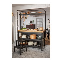 Bekvam Step Stool Ikea