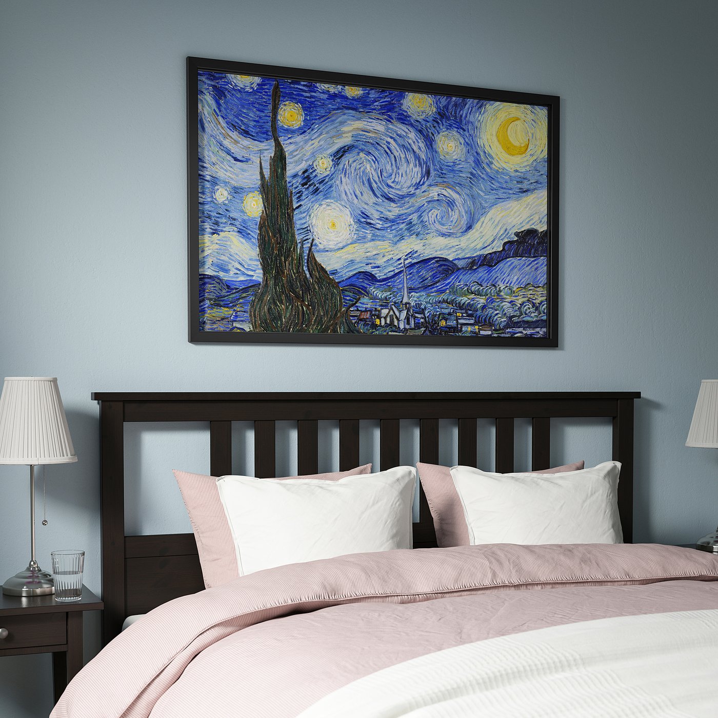 van gogh ikea
