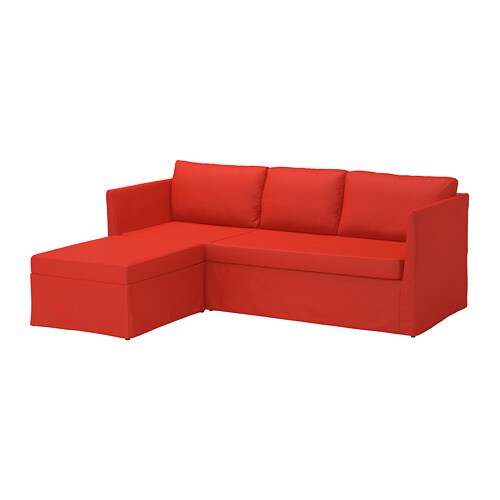 Weebluefish Sofa Bed Ikea