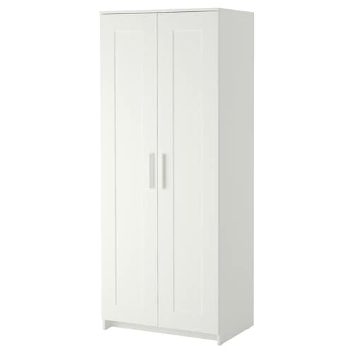 Ikea Wardrobes Home Remodeling Designs