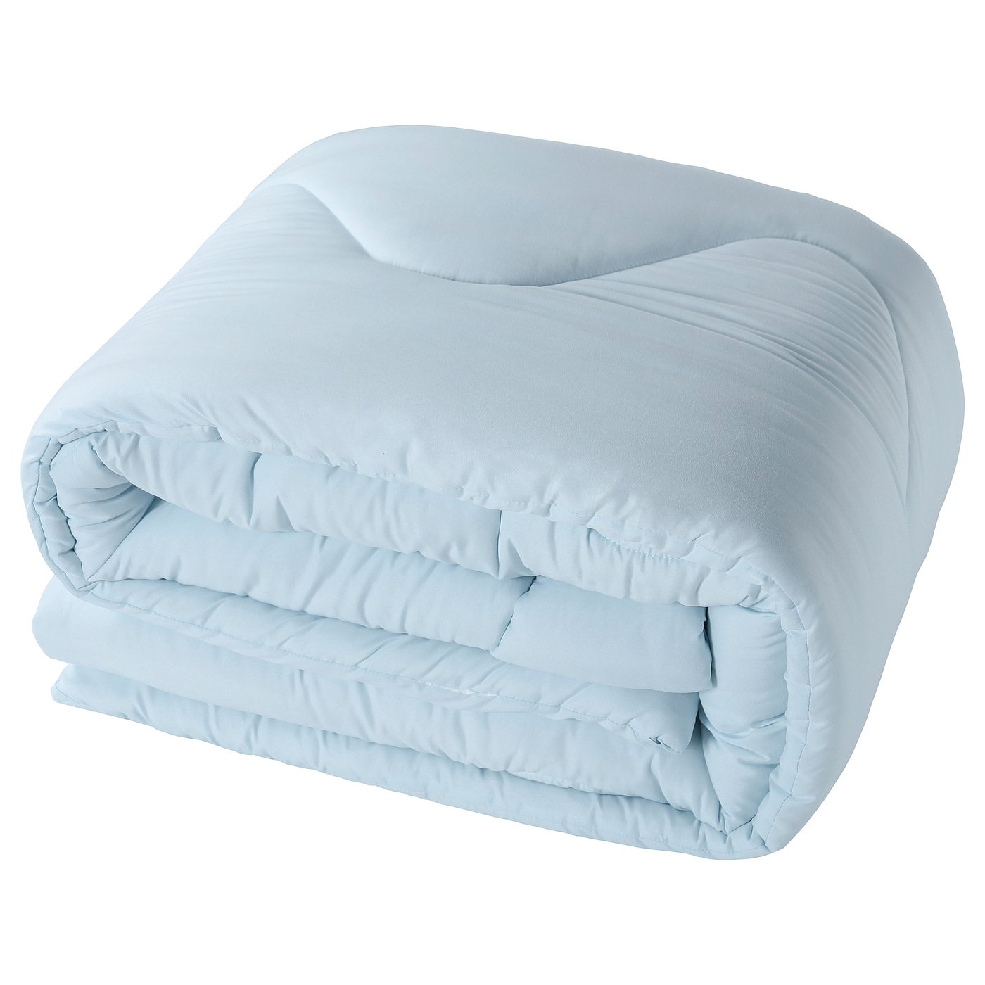 BRUKSVARA duvet, extra warm light blue 305.604.72 IKEA