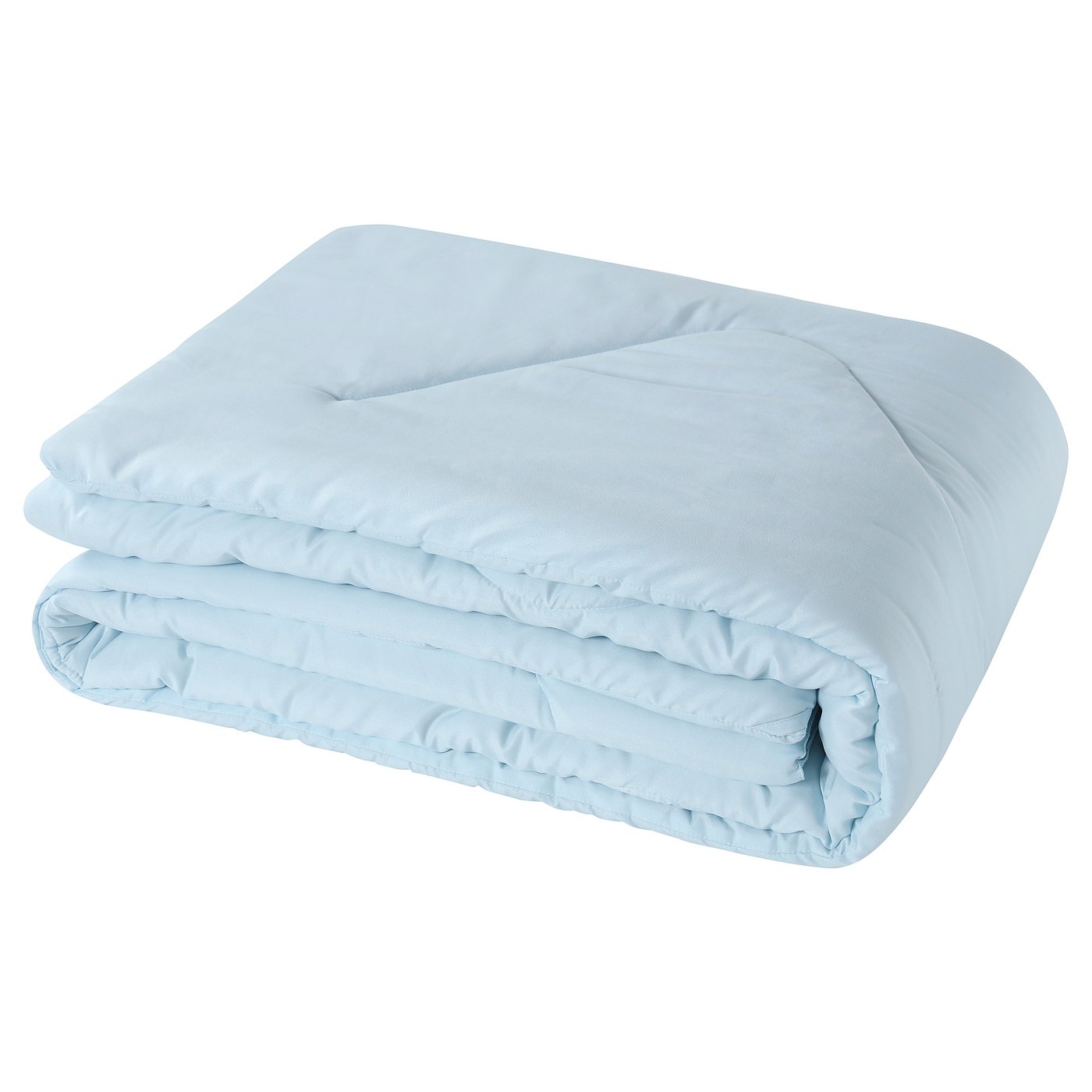 BRUKSVARA duvet, warm light blue 605.604.75 IKEA