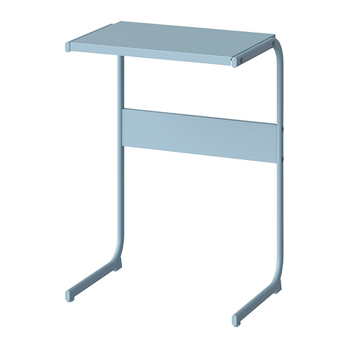BOLLSIDAN laptop stand white IKEA