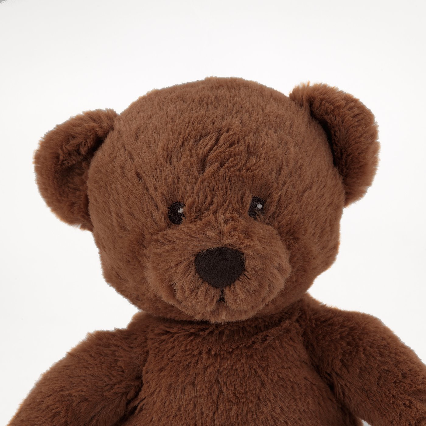 soft toy bear