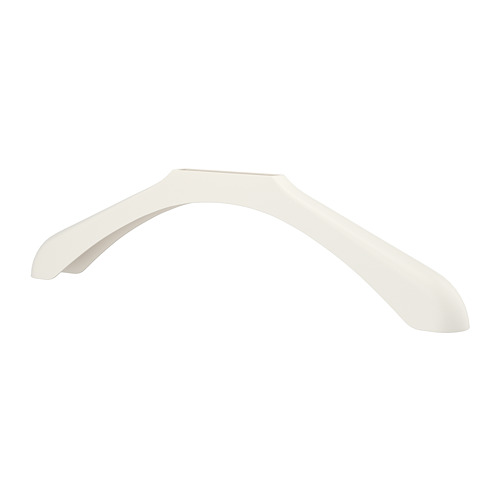 BUMERANG skirt hanger natural IKEA