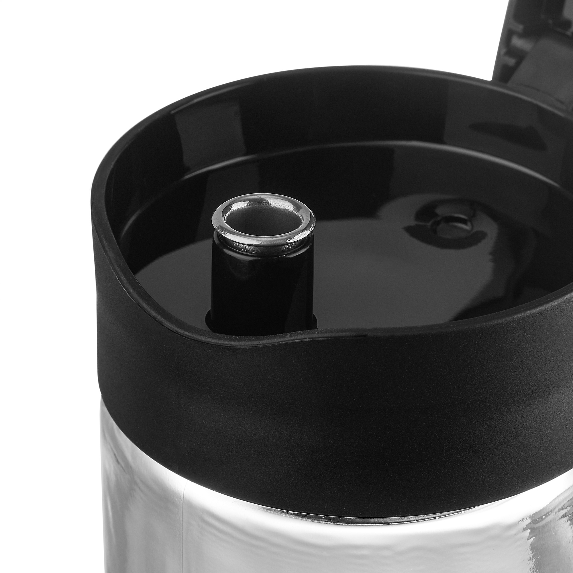 CELEBRERA Oil/vinegar bottle, glass IKEA