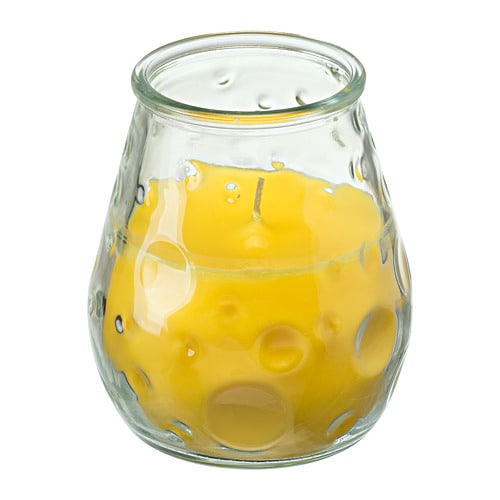 CITRONSKIVA