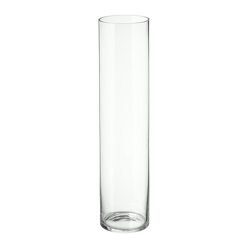 Cylinder Vase Ikea