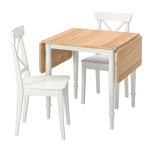DANDERYD / INGOLF