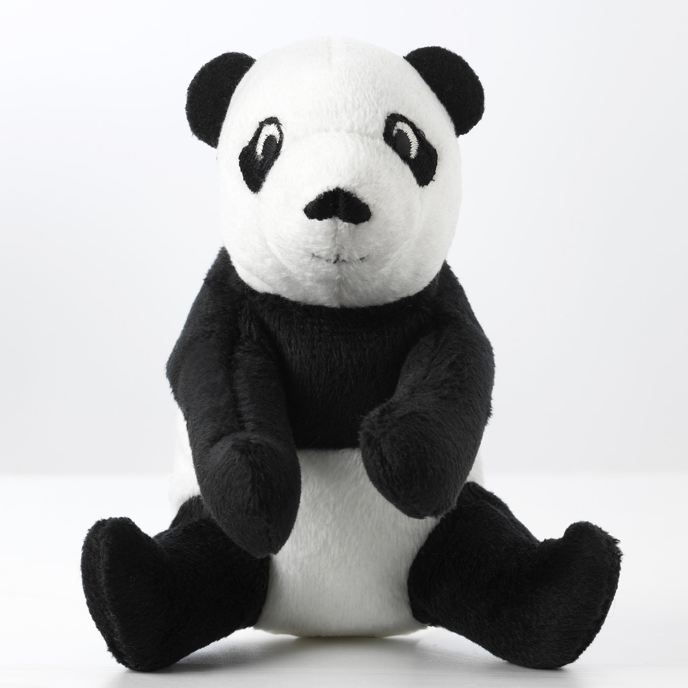 panda toy ikea
