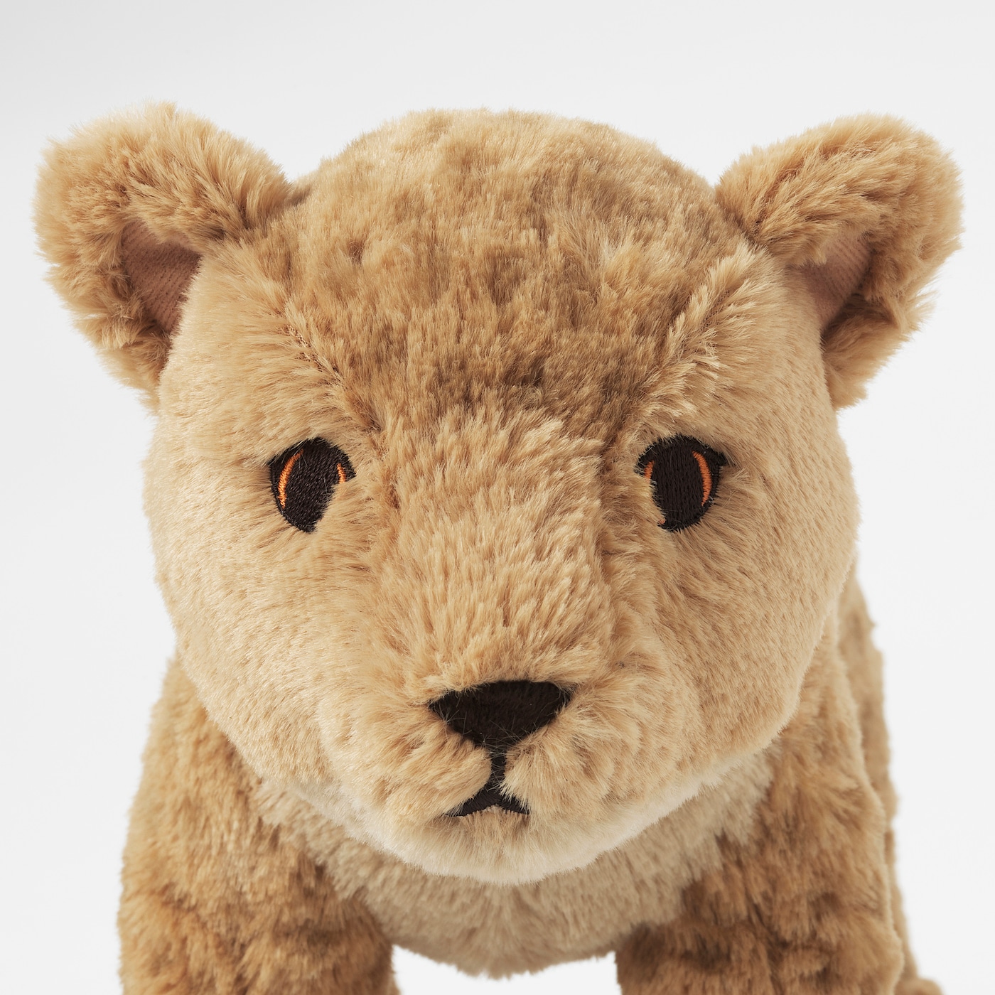 lion cub stuffed animal