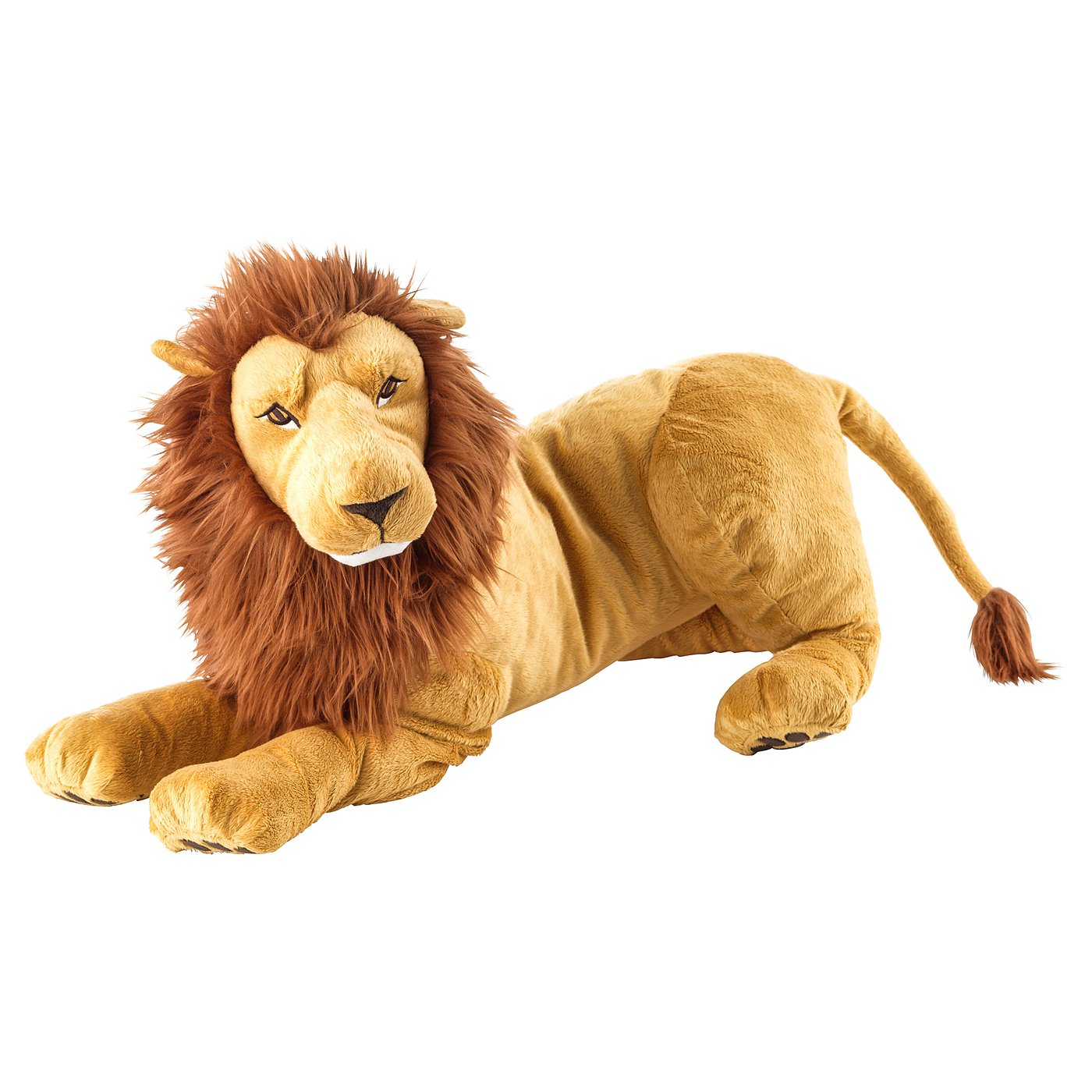 ikea stuffed animals