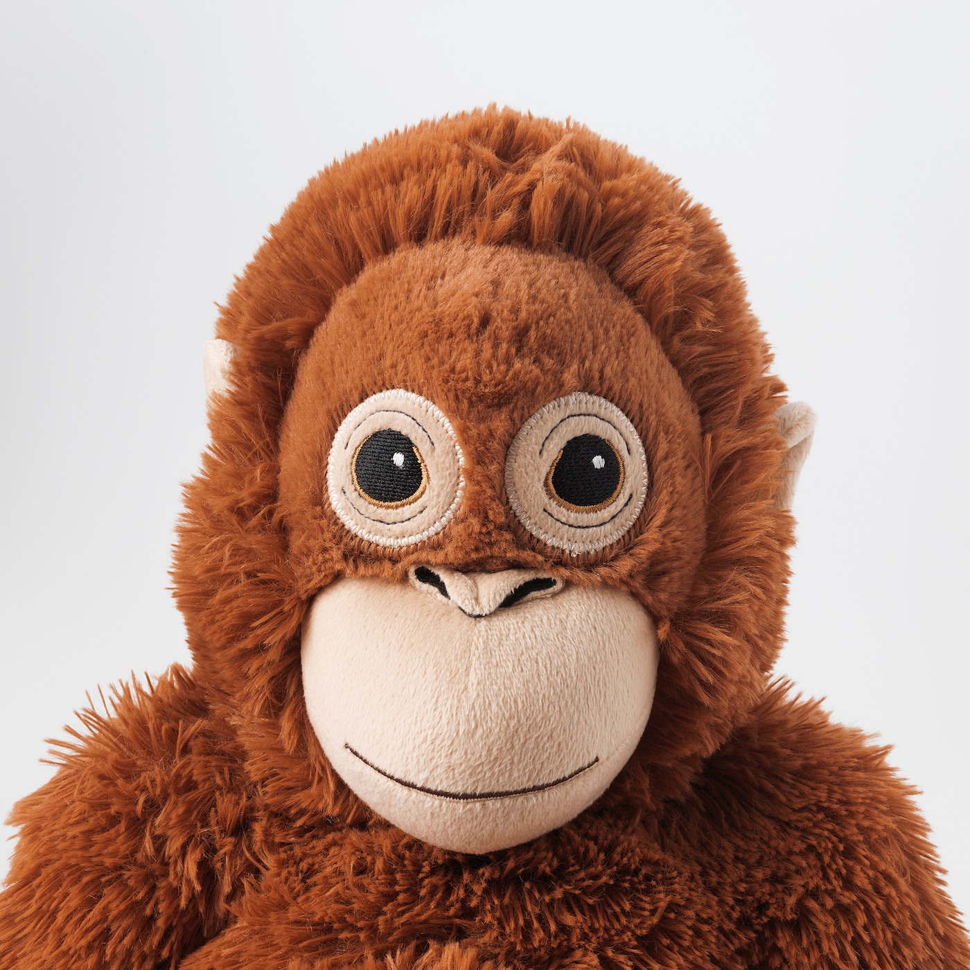 ikea toy monkey