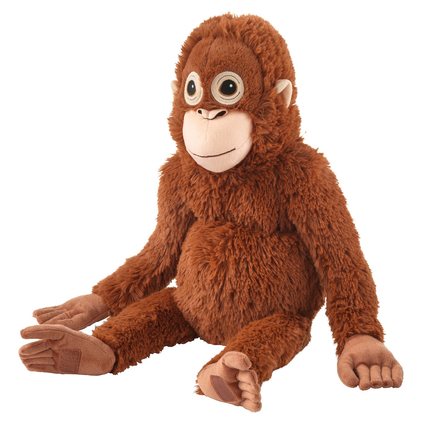 orangutan toy