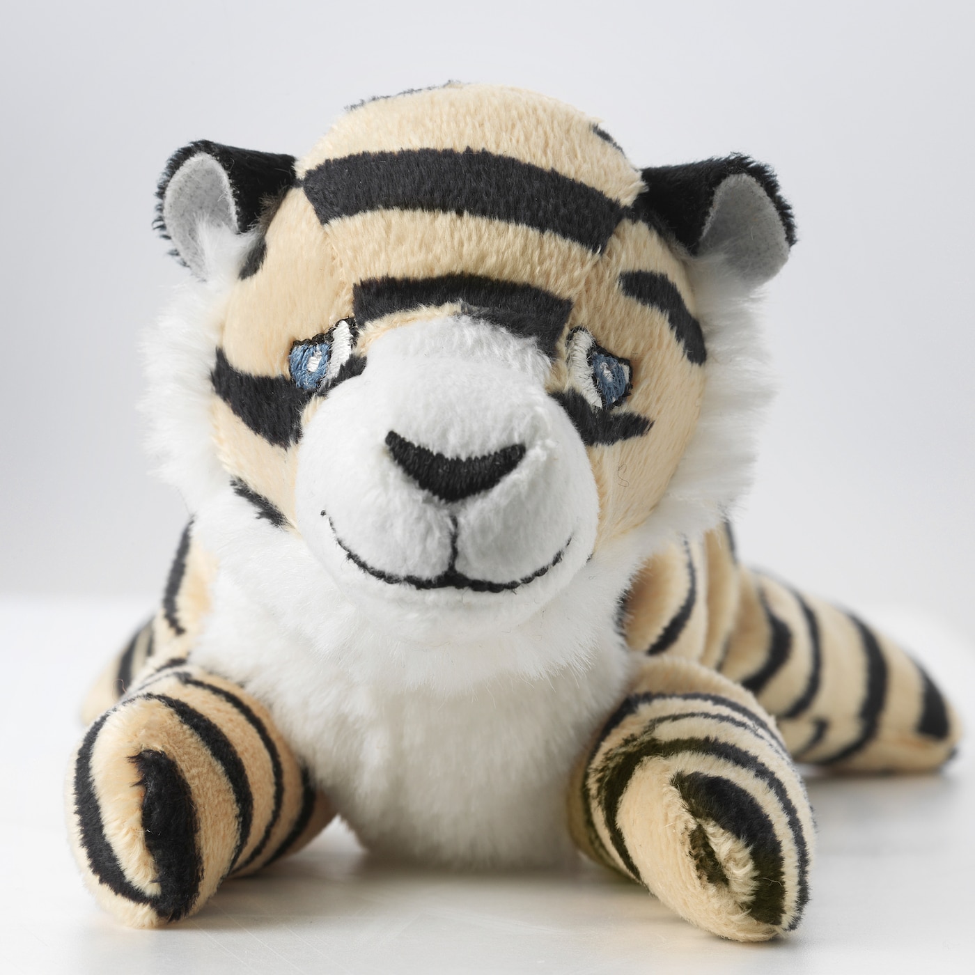 ikea tiger toy
