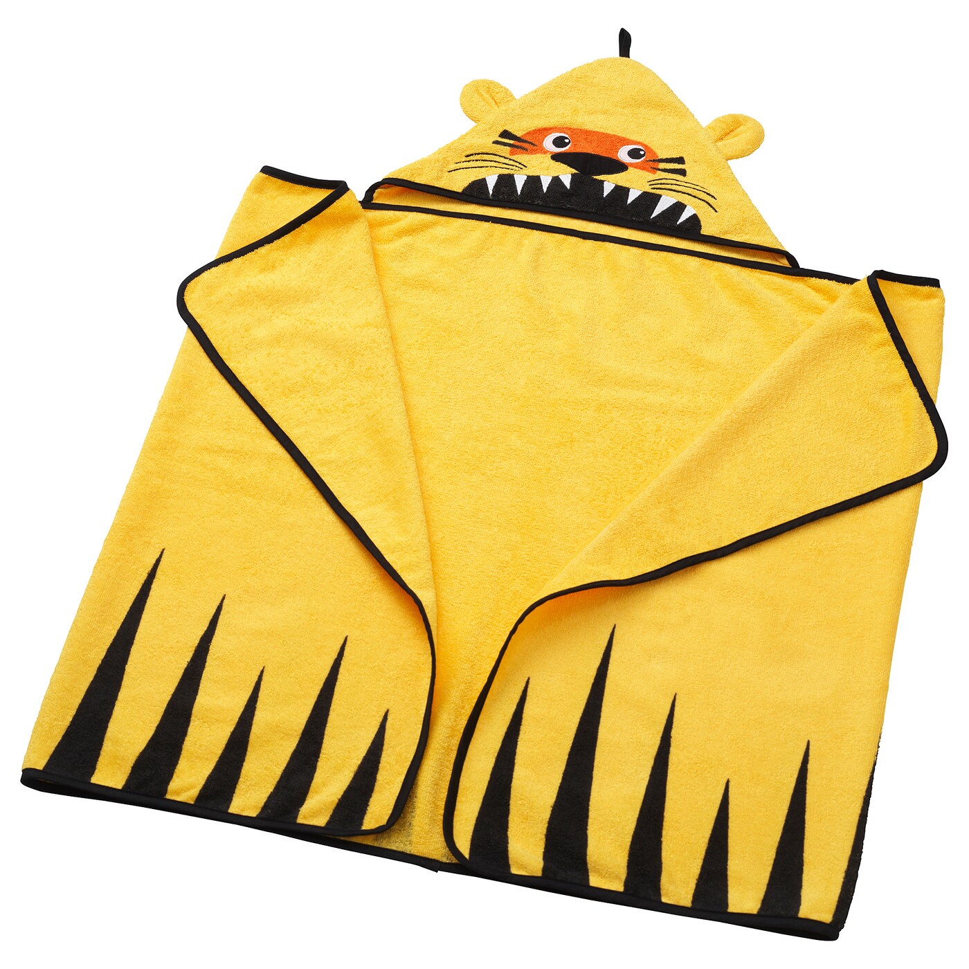 ikea poncho towel