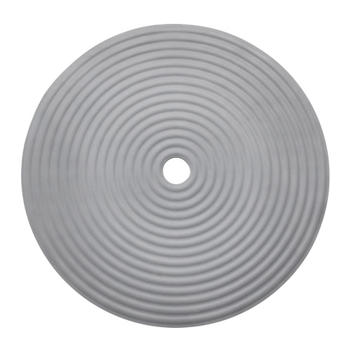 PATRULL bathtub mat crocodile green IKEA