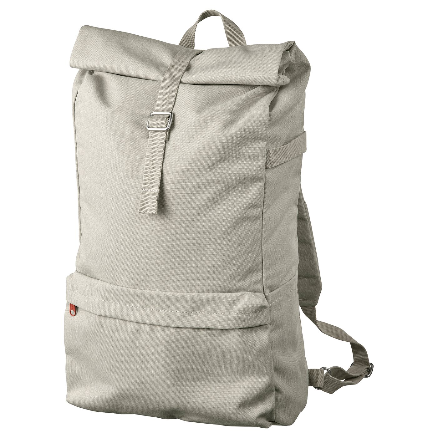 DRÖMSÄCK backpack beige 21 l - IKEA