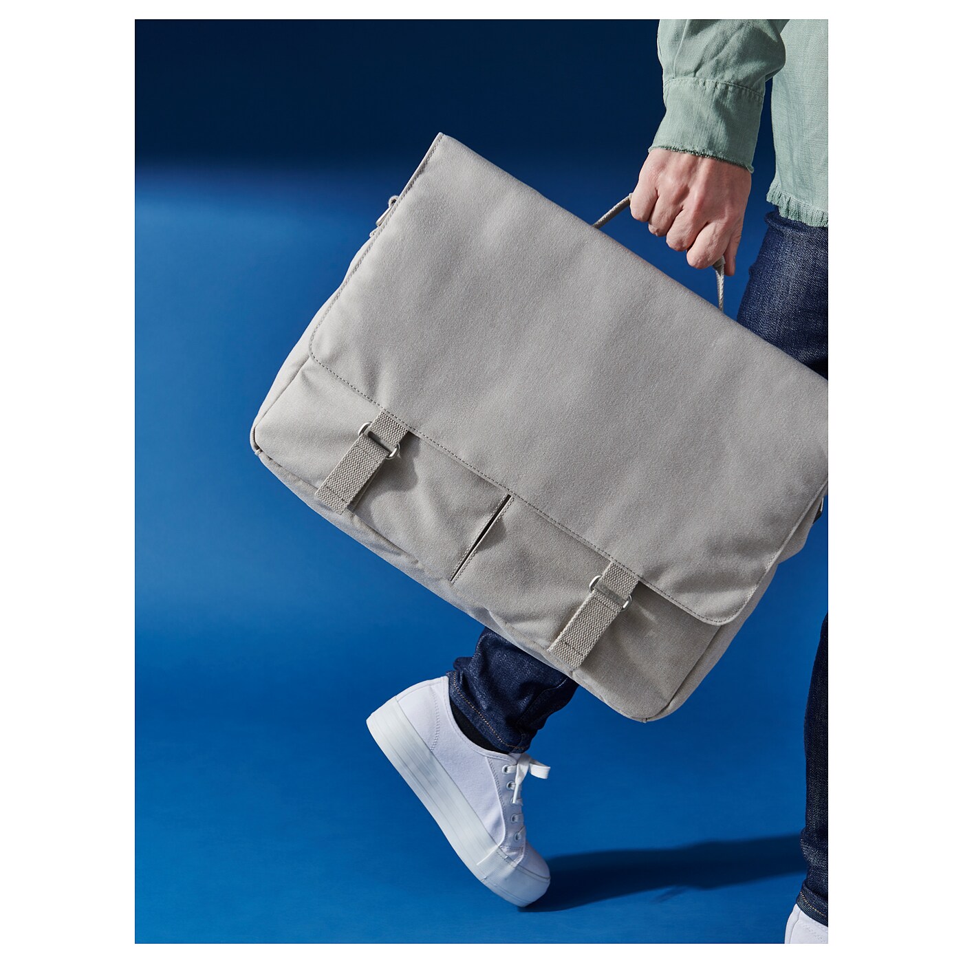 ikea messenger bag