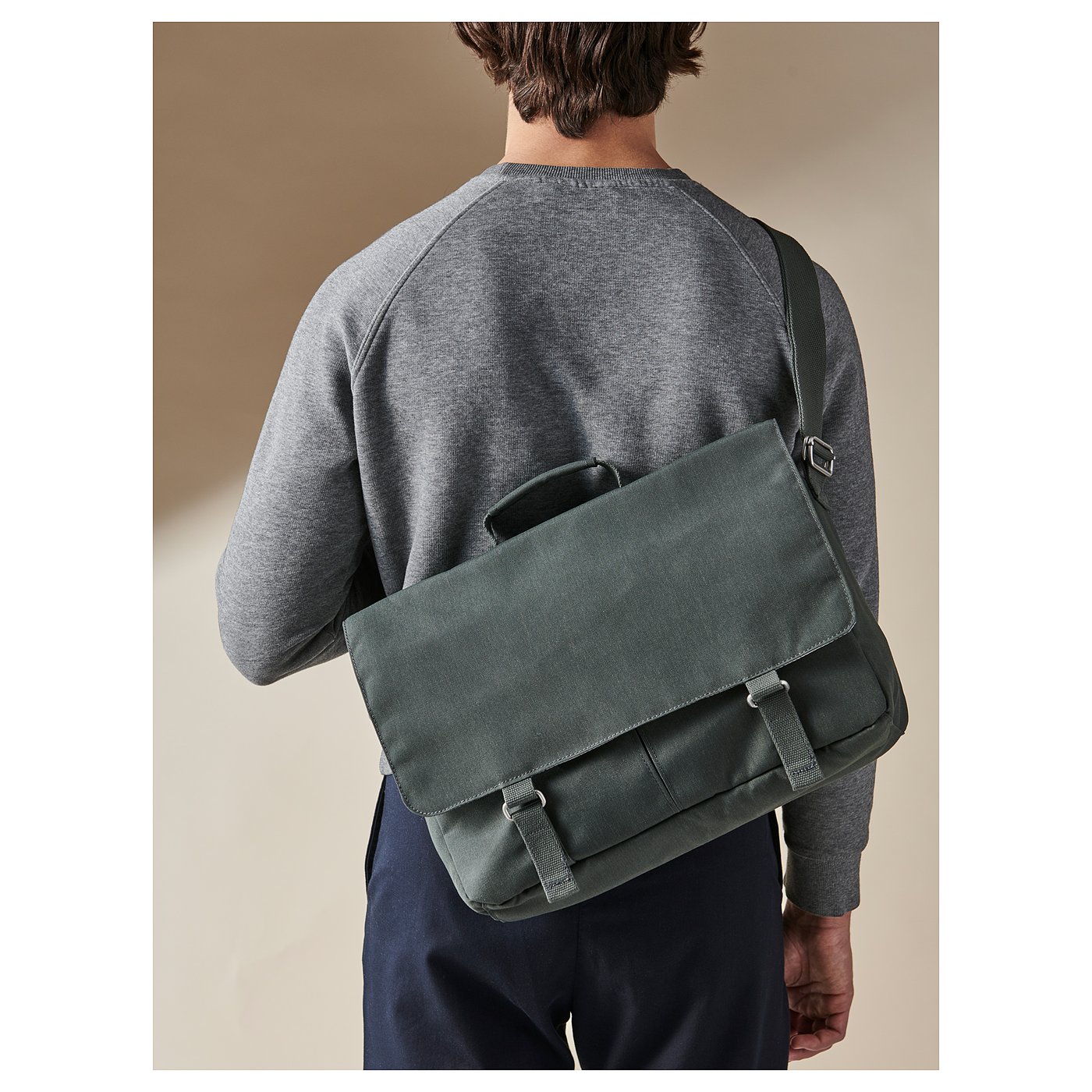 messenger bag