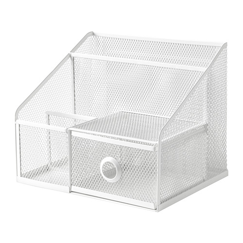 VATTENKAR laptop/monitor stand birch IKEA