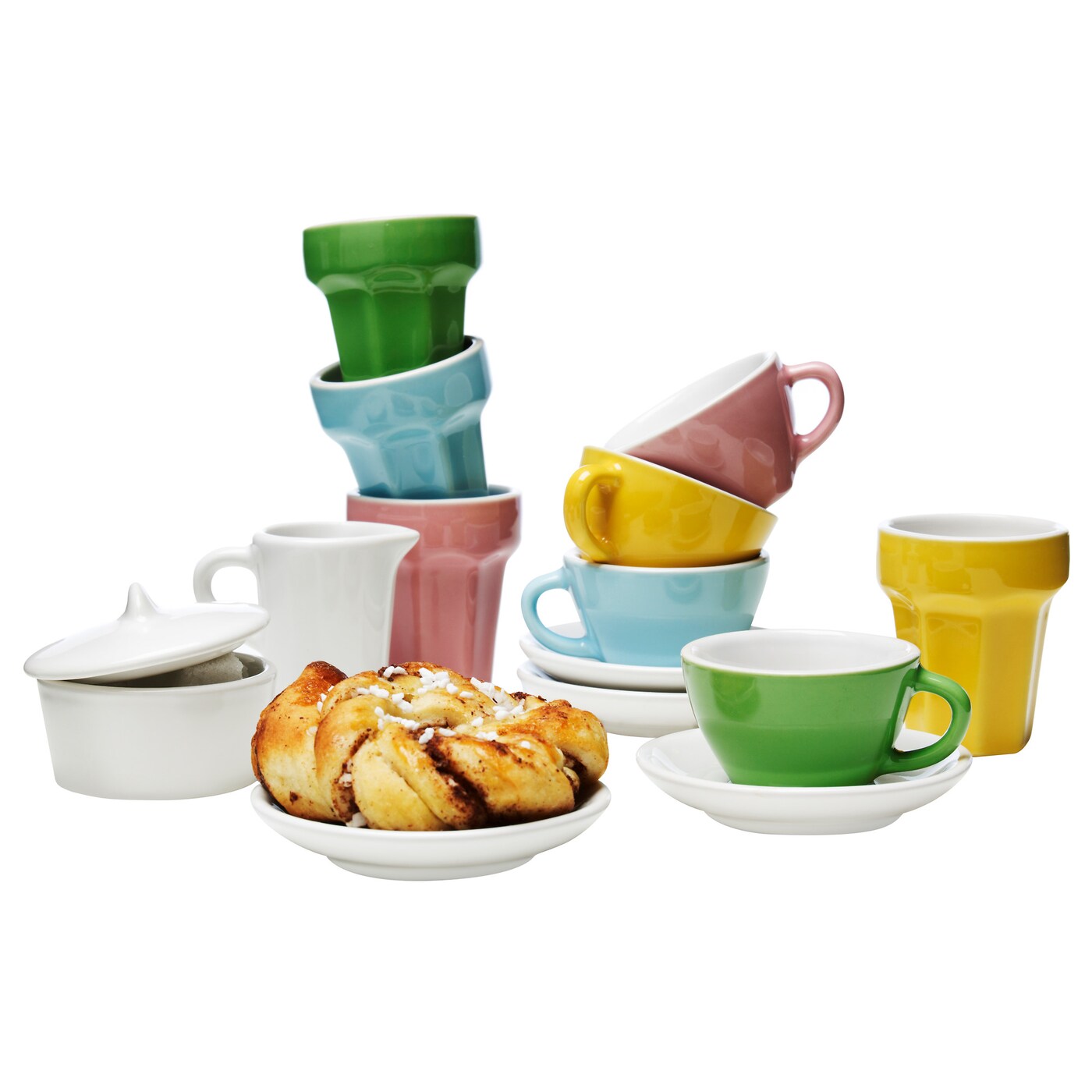 ikea duktig tea set