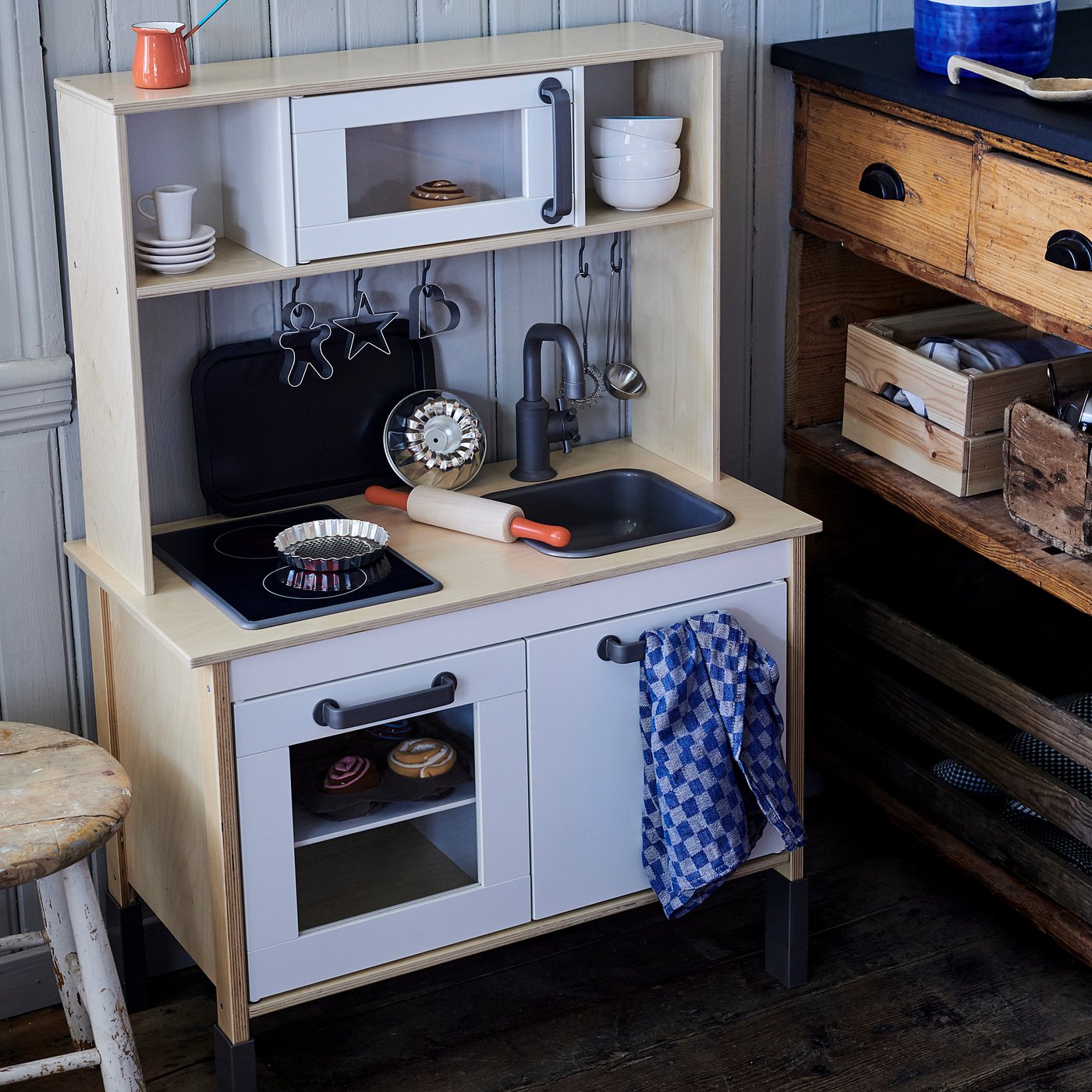 duktig kitchen