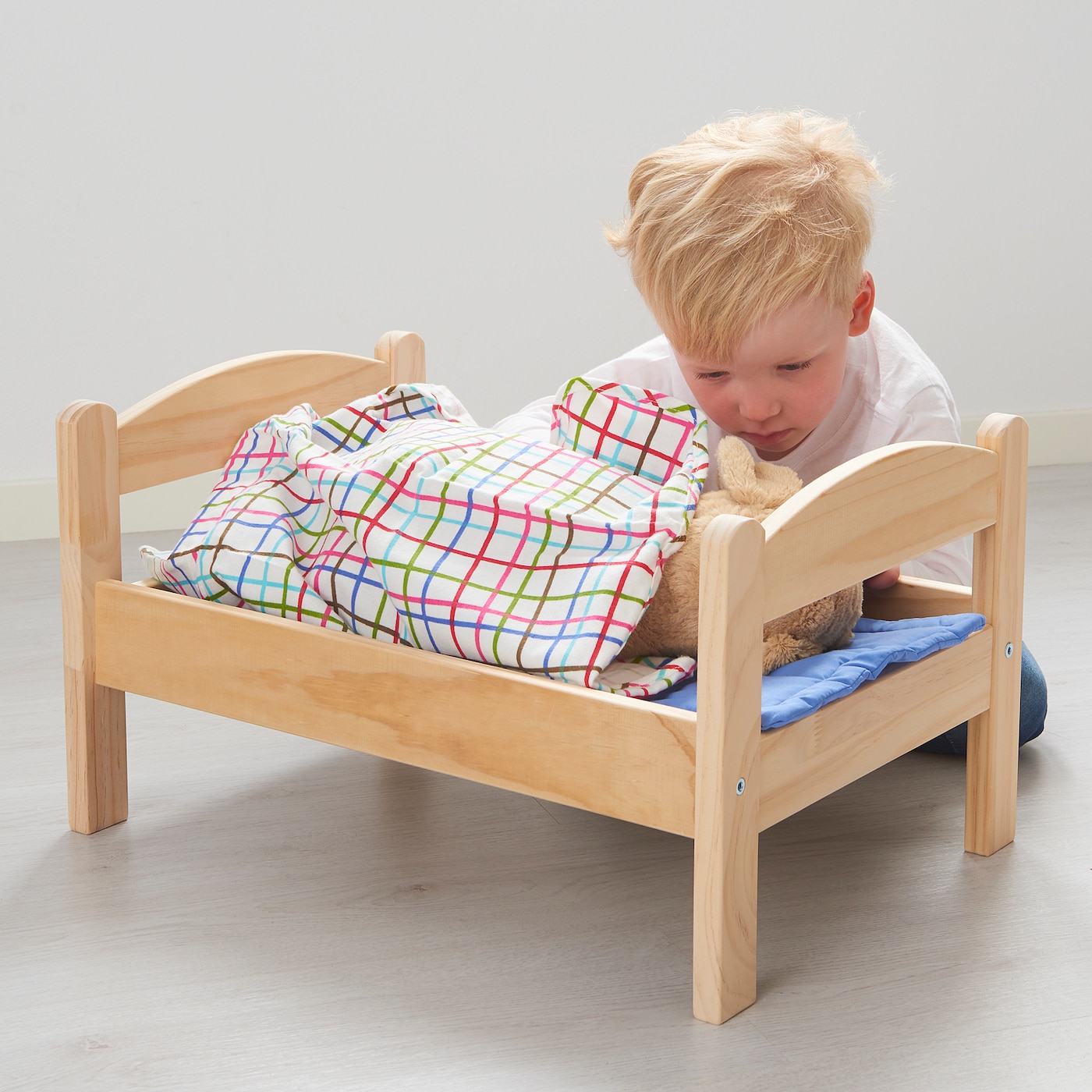 dolls bed ikea