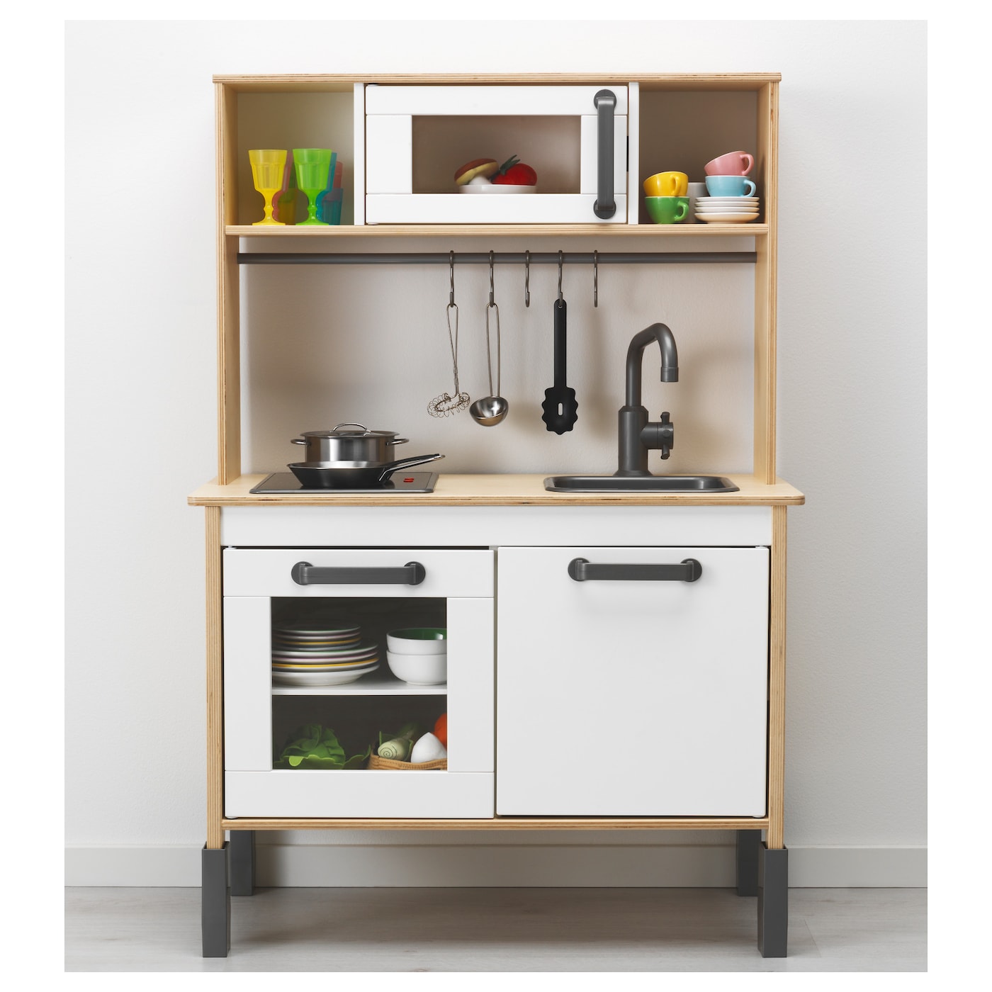 ikea kitchen kid set
