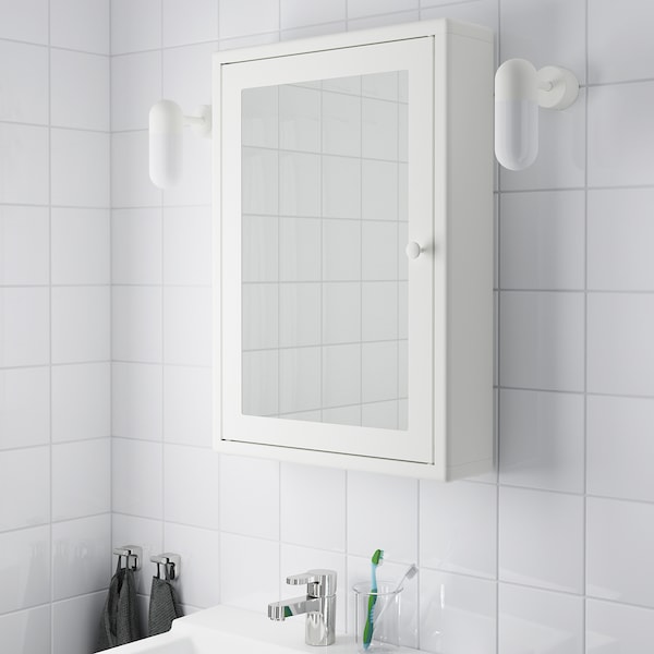 Dynan Mirror Cabinet Ikea