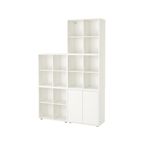 KALLAX underframe white 205.018.93 IKEA