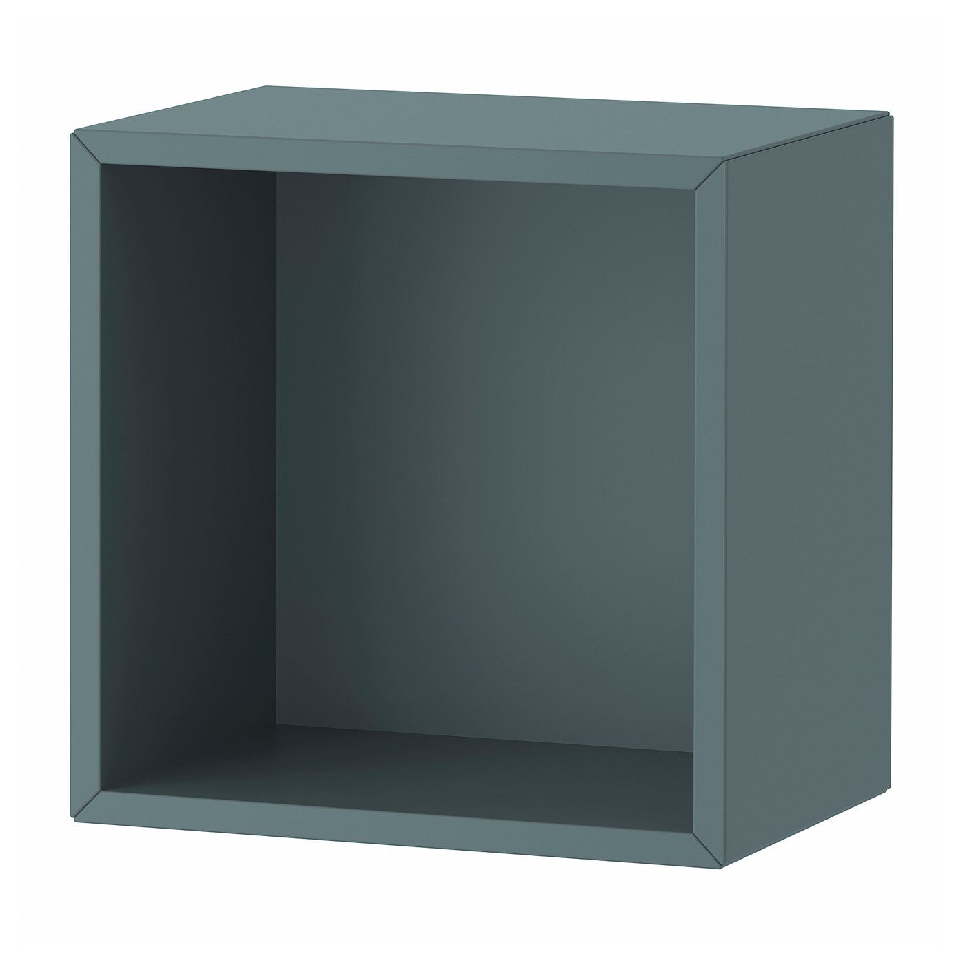 EKET cabinet grey-turquoise - IKEA