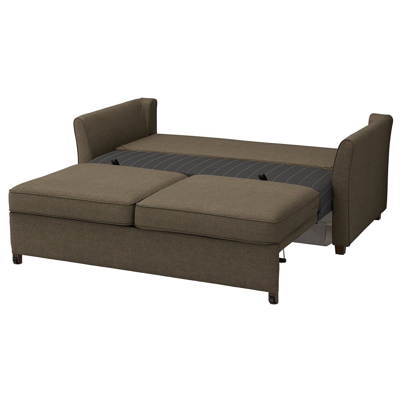 EKHOLMA Киланда саарал хүрэн