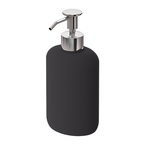 SKISSEN 3-piece bathroom set - IKEA