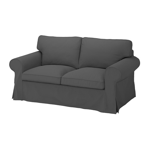 EKTORP 3seat sofa Tallmyra beige 793.050.41 IKEA