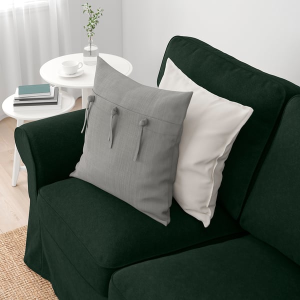 seat sofa tallmyra dark green